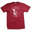 Ohio Old Man's Club Fine Wine T-Shirt