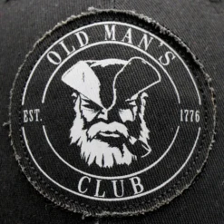 Ohio Old Man's Club Hat Gear