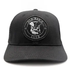 Ohio Old Man's Club Hat Gear