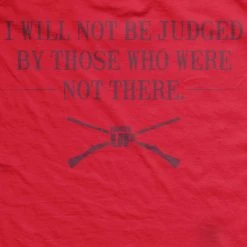 Ohio Old Man's Club Judgement T-Shirt