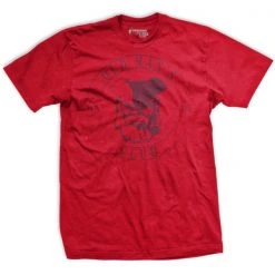 Ohio Old Man's Club Judgement T-Shirt