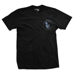 Ohio Old Man's Club Not Particularly Likable T-Shirt Men