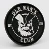 Ohio Old Man's Club PVC Patch PVC Patches