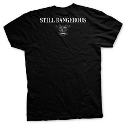 Ohio Old Man's Club Still Dangerous T-Shirt