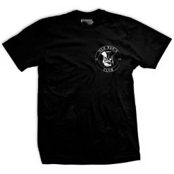 Ohio Old Man's Club Still Dangerous T-Shirt