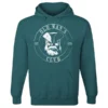 Ohio Men Old Man's Club Hoodie