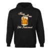 Ohio Old Fashioned Hoodie