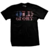 Ohio Old Glory T-Shirt