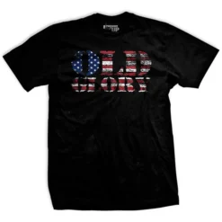 Ohio Old Glory T-Shirt