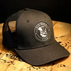 Ohio Old Man's Club Hat Gear