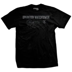 Ohio Operation Watchtower T-Shirt