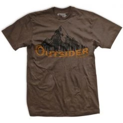 Ohio Outsider T-Shirt