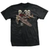 Ohio P36 Hawk T-Shirt