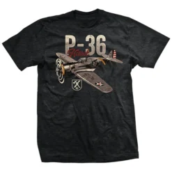 Ohio P36 Hawk T-Shirt