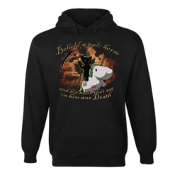 Ohio Pale Horse Hoodie Men