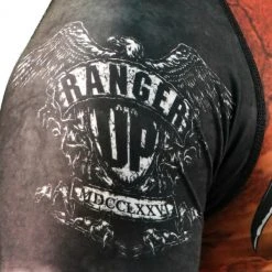 SV Pale Horse Long-Sleeve Rash Guard