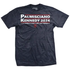 Ohio Palmisciano Kennedy 2024 T-Shirt Men