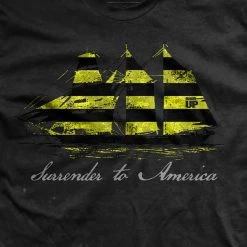 Ohio Patriot Pirates T-Shirt