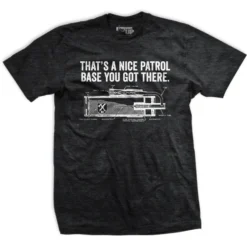 Ohio Men Patrol Base T-Shirt