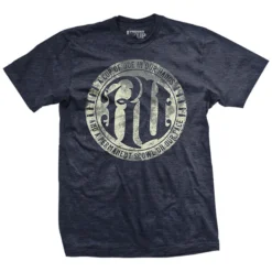 Ohio A Permanent Scowl T-Shirt Men