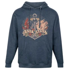 Ohio Pigs And Chickens Hoodie Men