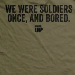 Ohio Pineland Veteran T-Shirt 9 Ohio Pineland Veteran T-Shirt