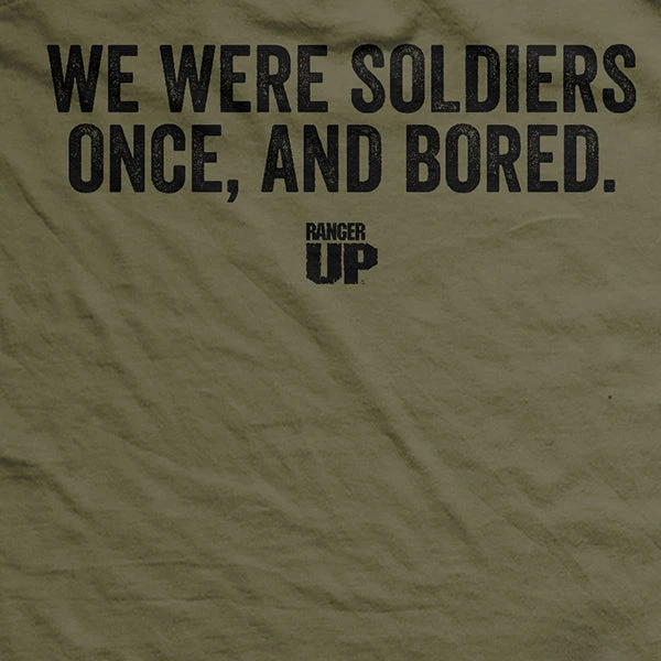 Ohio Pineland Veteran T-Shirt 6 Ohio Pineland Veteran T-Shirt