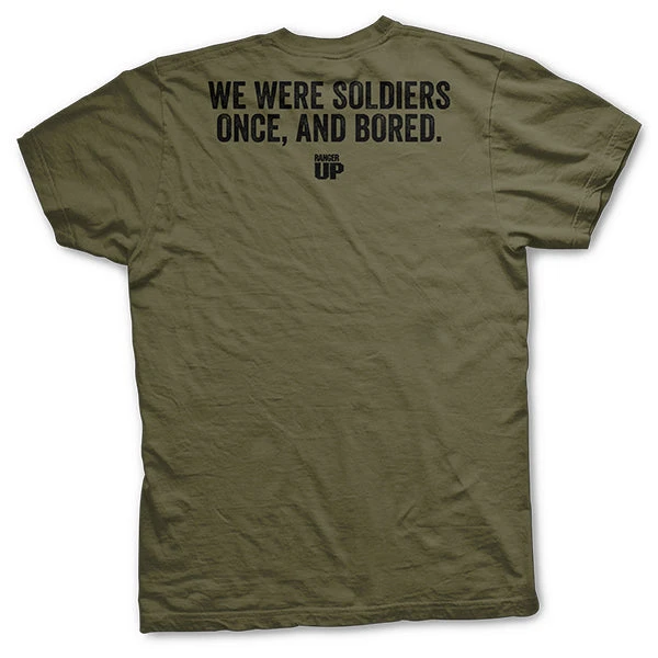 Ohio Pineland Veteran T-Shirt 5 Ohio Pineland Veteran T-Shirt