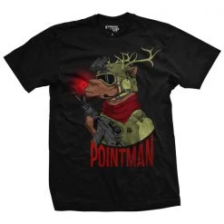 Ohio Pointman T-Shirt