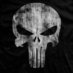 Ohio The Moral High Ground T-Shirt Featured