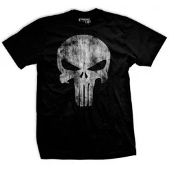 Ohio The Moral High Ground T-Shirt Featured