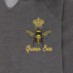 Ohio Women's Queen Bee Hoodie