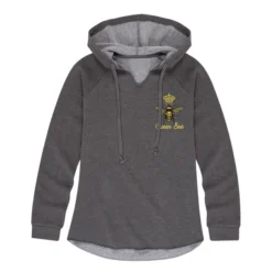 Ohio Women's Queen Bee Hoodie