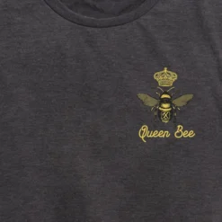 Ohio Women's Queen Bee Tee