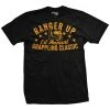 Ohio Ranger Up 2018 Grappling Classic T-Shirt