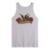 Ohio Men Ranger Up Tattoo Tank
