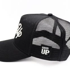 Ohio Ranger Up Baseball Script Hat