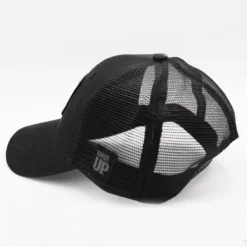 Ohio Ranger Up Tomahawk And Lightning Bolt Logo Hat