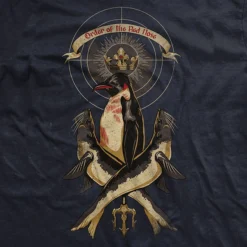 Ohio Order Of The Red Nose T-Shirt Men