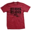 Ohio Red Rover A-10 T-Shirt Men
