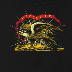 Ohio RU Retro Eagle Tank