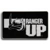 Ohio Ranger Up Rhino Sticker Gear