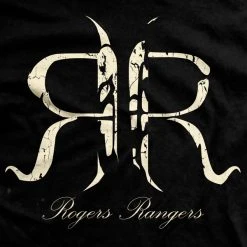 Ohio Roger's Rangers T-Shirt