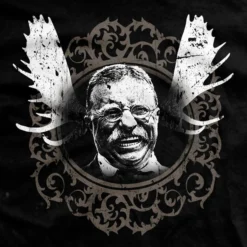 Ohio Members Only Roosevelt Dare T-Shirt Men