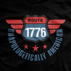 Ohio Route 1776 T-Shirt