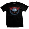 Ohio Route 1776 T-Shirt