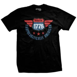 Ohio Route 1776 T-Shirt
