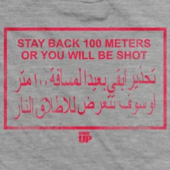 Ohio Route Irish T-Shirt