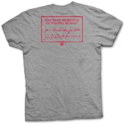 Ohio Route Irish T-Shirt