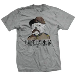 Ohio Ruff Ryderz T-Shirt